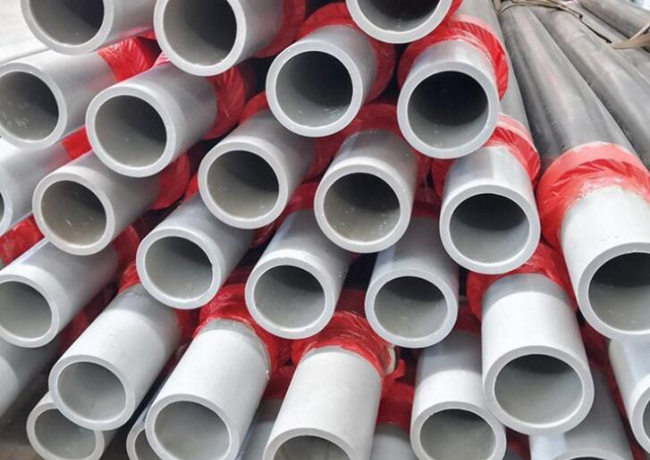 秦皇岛PE-RT预制保温管